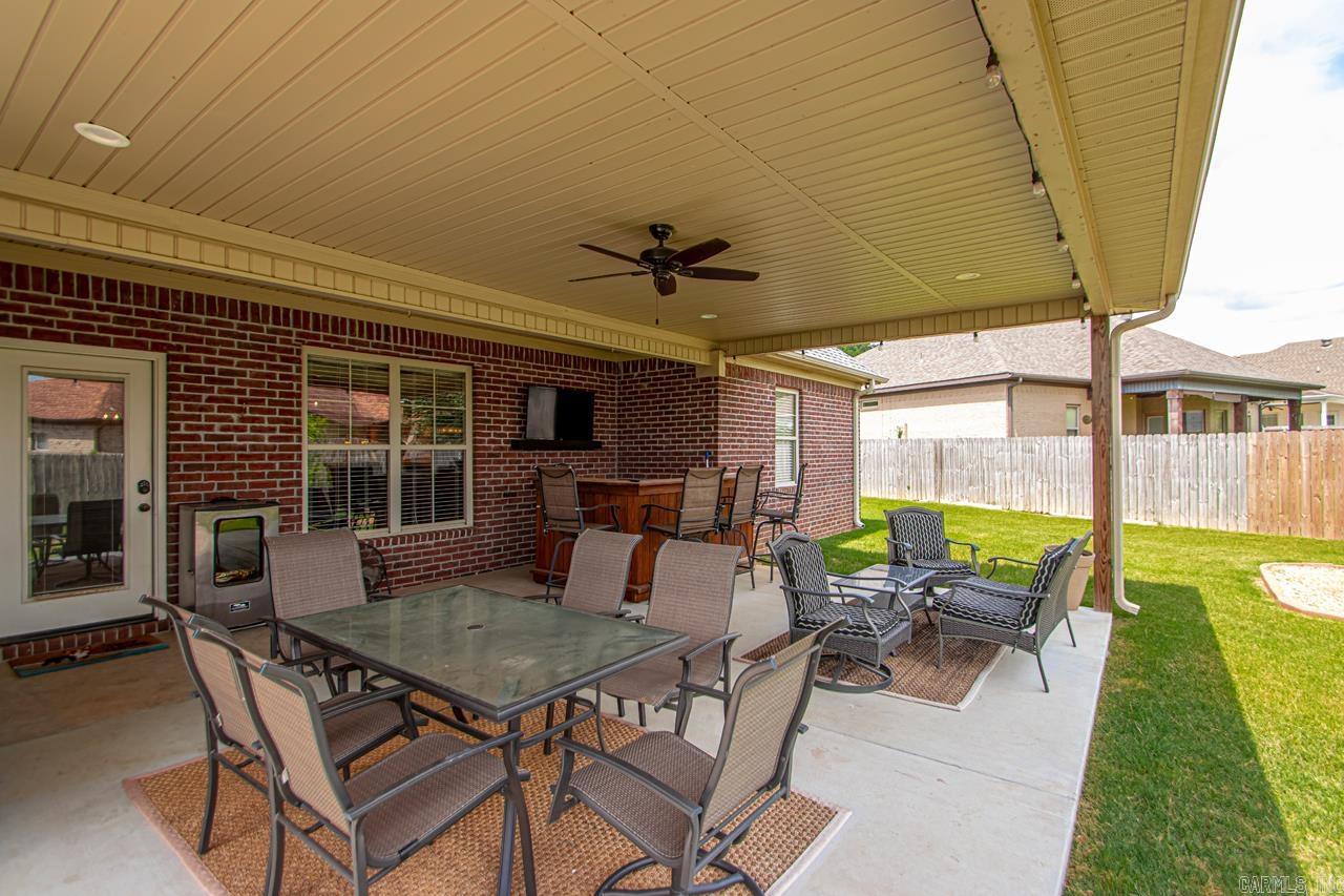 6300 PIERCE MANSE Loop Benton, AR 72019