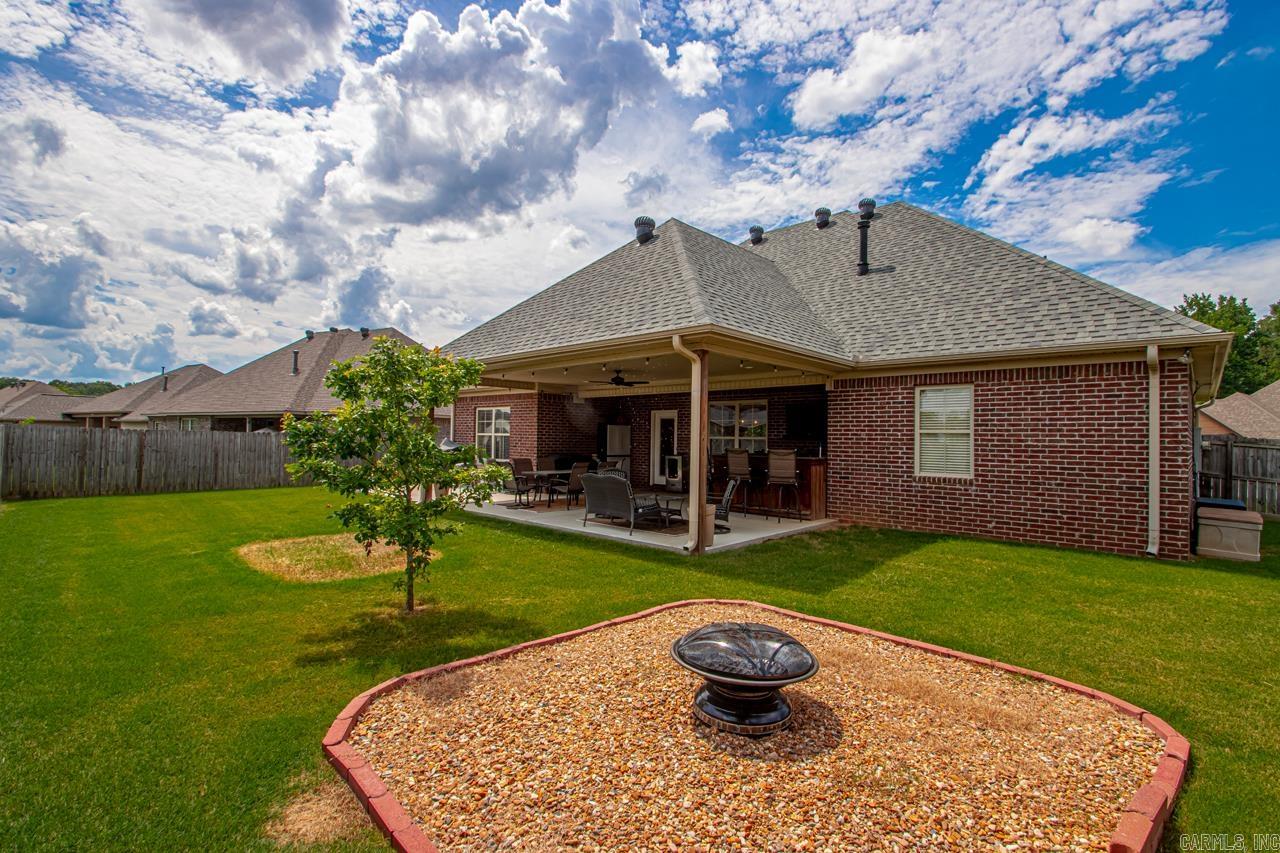 6300 PIERCE MANSE Loop Benton, AR 72019