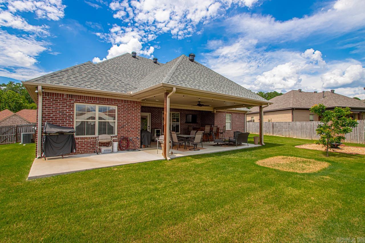 6300 PIERCE MANSE Loop Benton, AR 72019