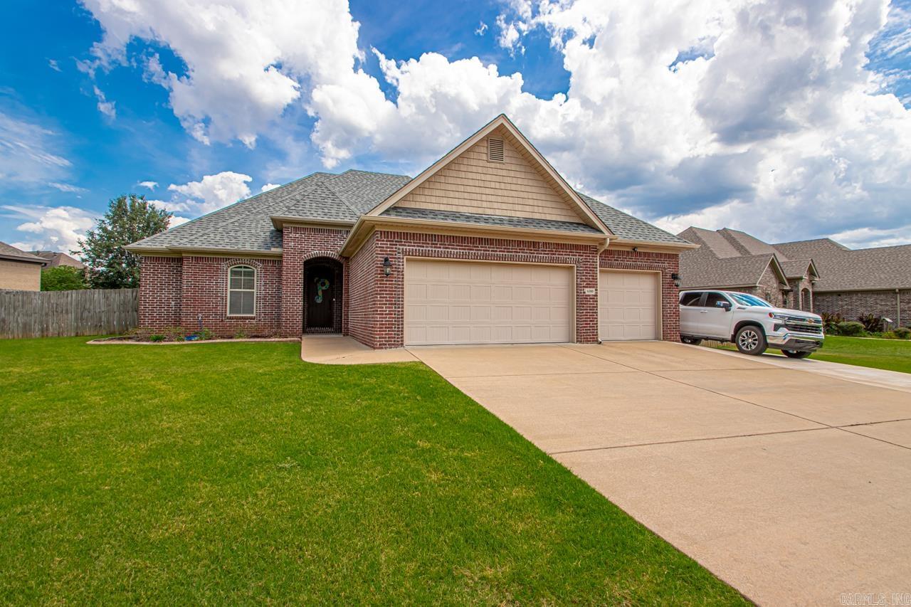 6300 PIERCE MANSE Loop Benton, AR 72019