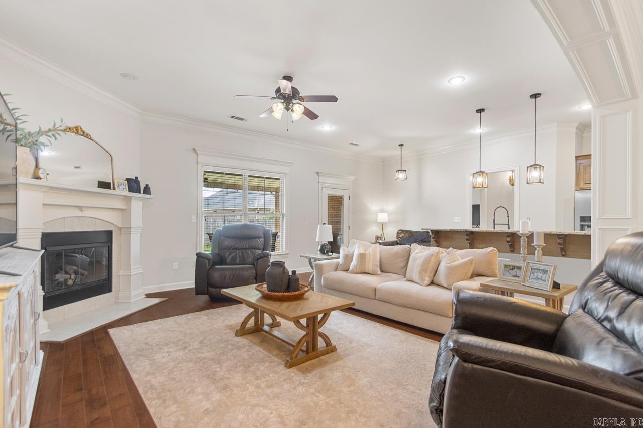 6300 PIERCE MANSE Loop Benton, AR 72019