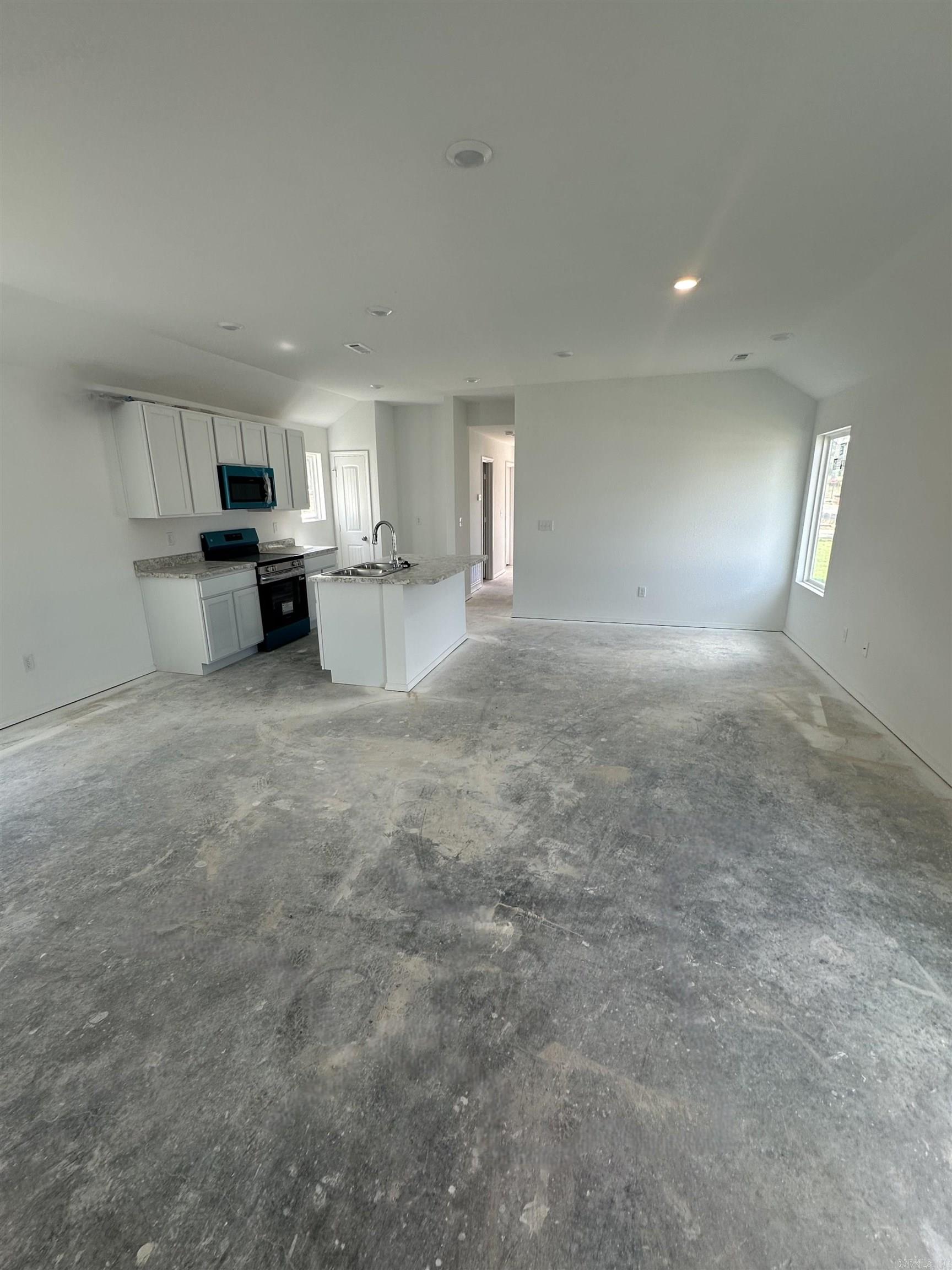 10428 Marilyn Lot 181 Block 0 North Little Rock, AR