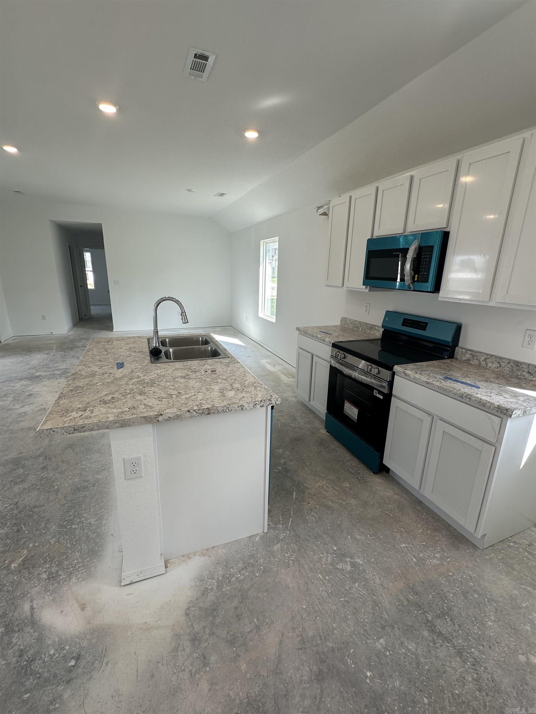 10428 Marilyn Lot 181 Block 0 North Little Rock, AR