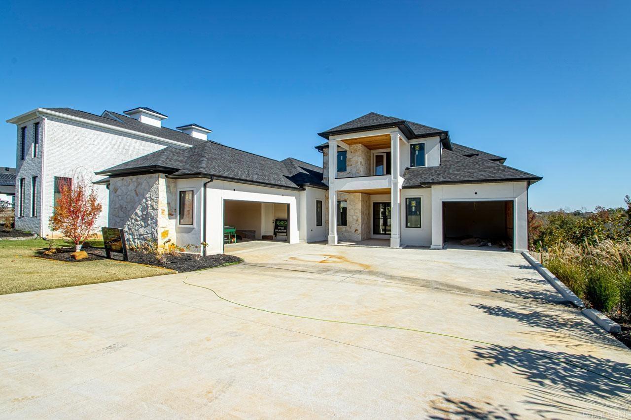 2116 Little Ridge Court Sherwood, AR 72120