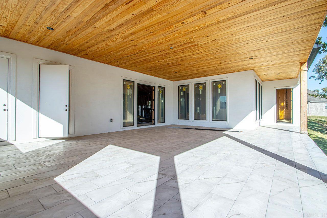 2116 Little Ridge Court Sherwood, AR 72120