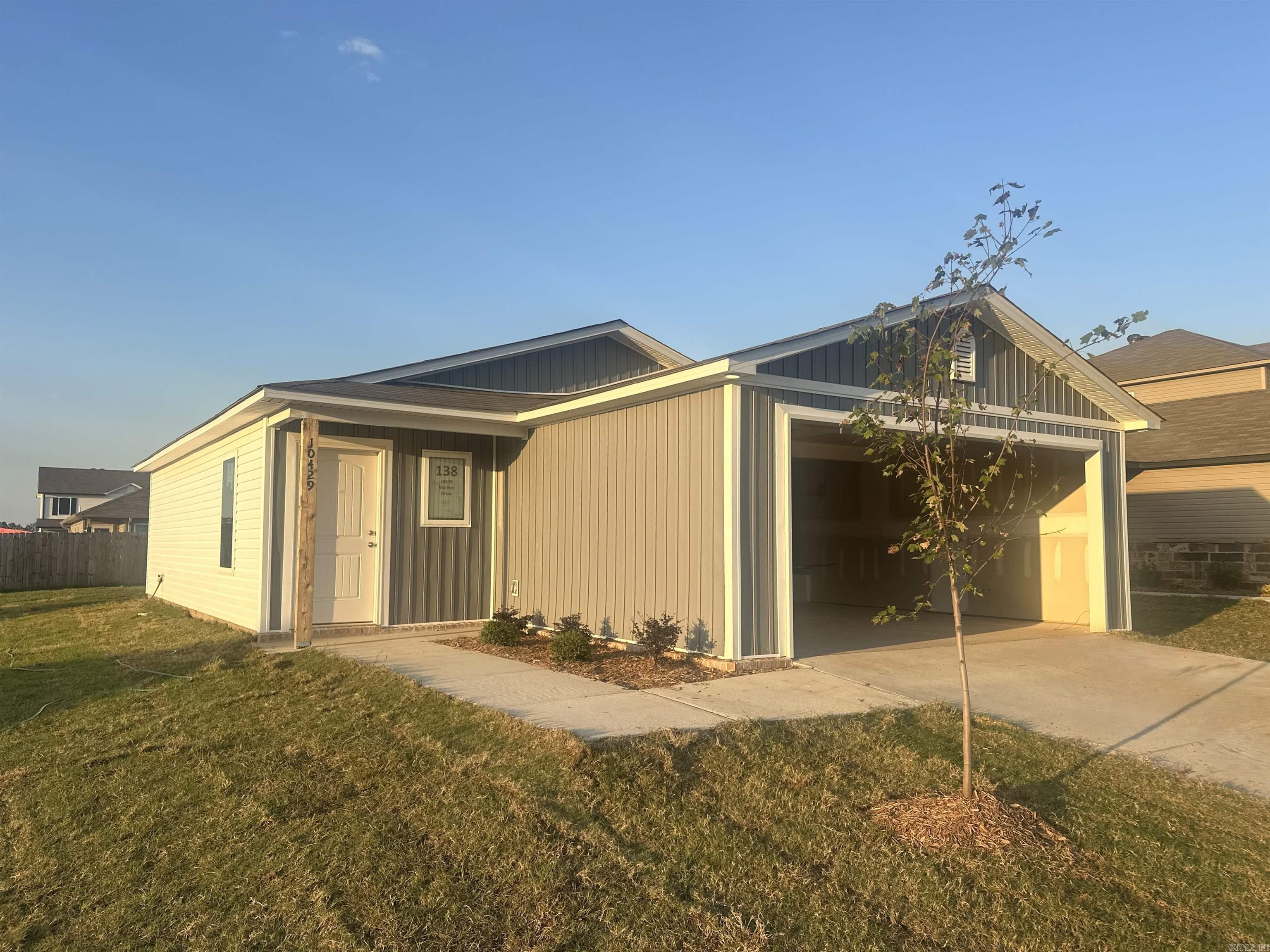 10429 Marilyn Drive