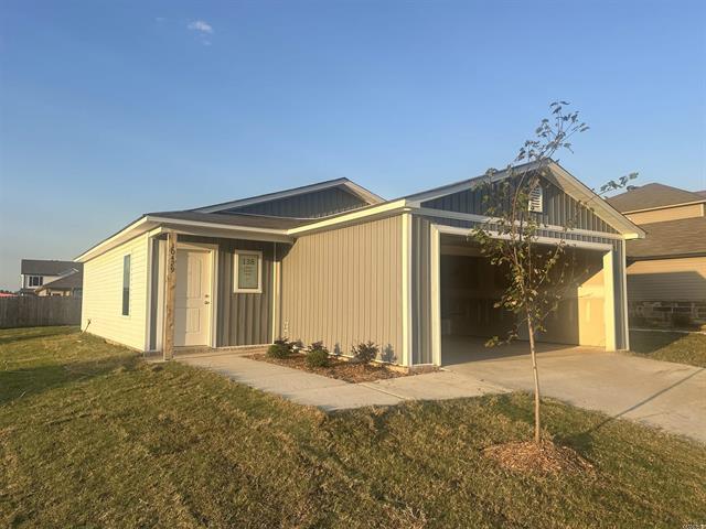 10429  Marilyn Lot 138 Block 0 North Little Rock, AR