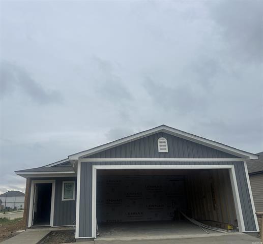 10429  Marilyn Lot 138 Block 0 North Little Rock, AR