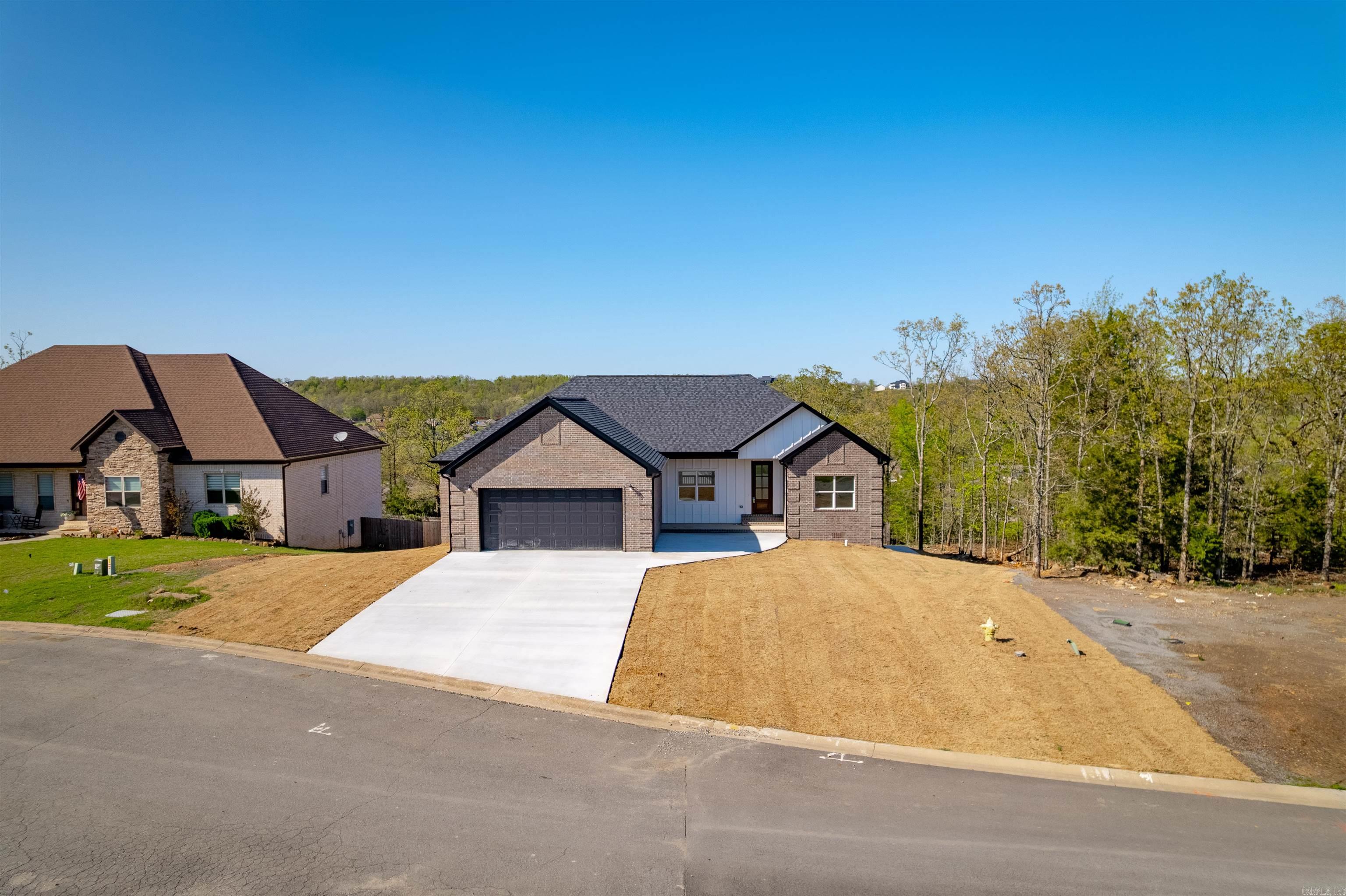 43.5 Wellington Place Cabot, AR 72023-0000