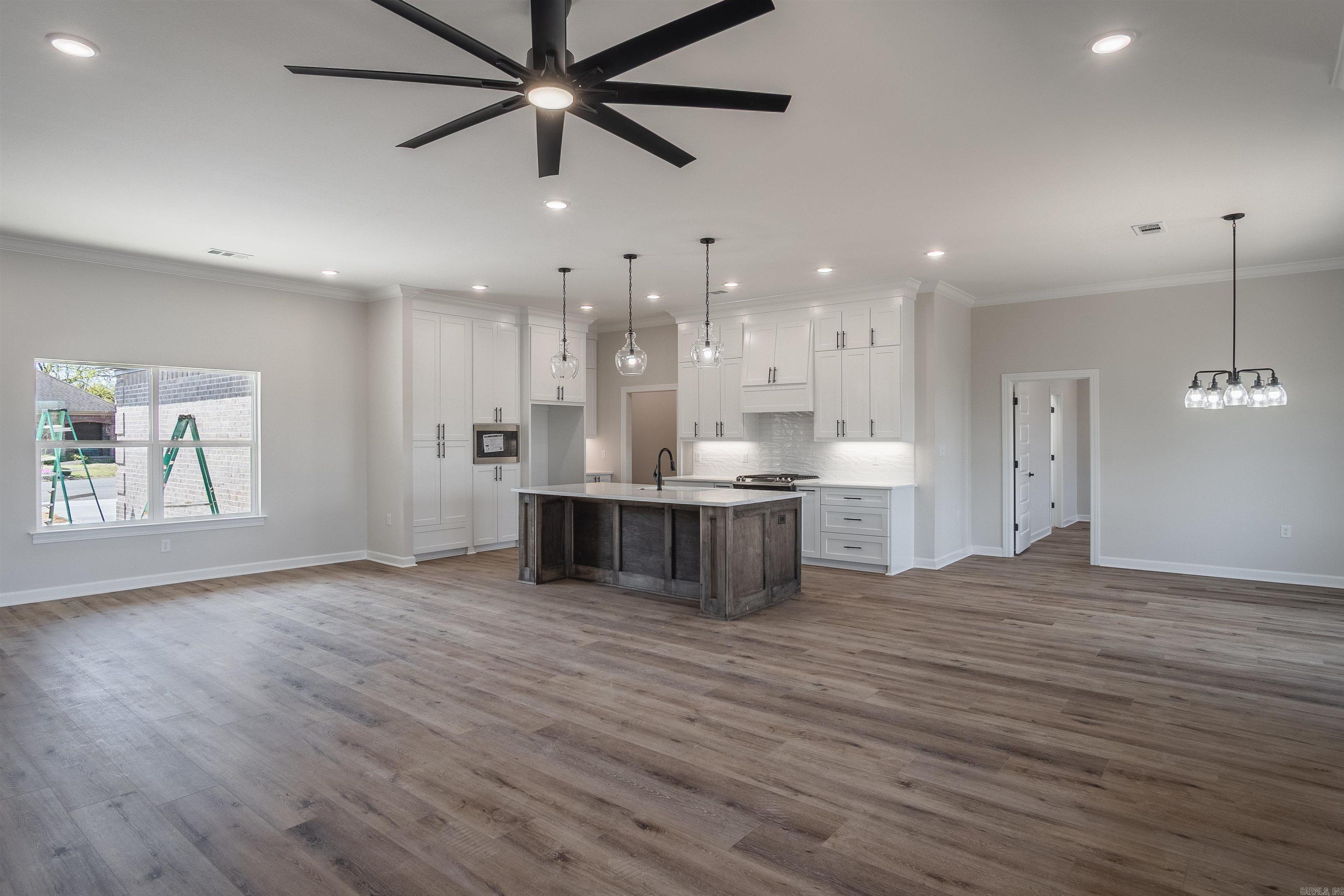 43.5 Wellington Place Cabot, AR 72023-0000