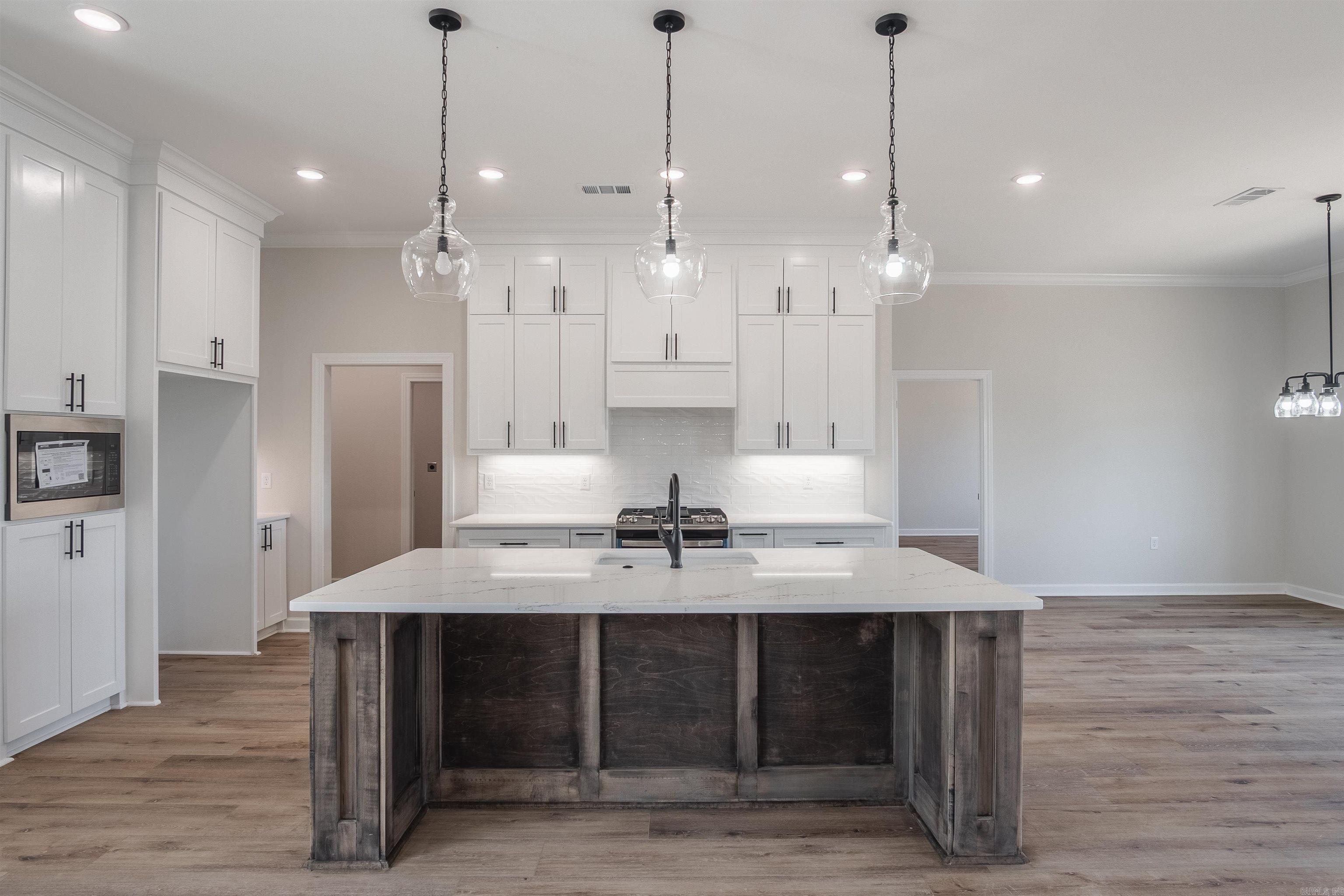 43.5 Wellington Place Cabot, AR 72023-0000