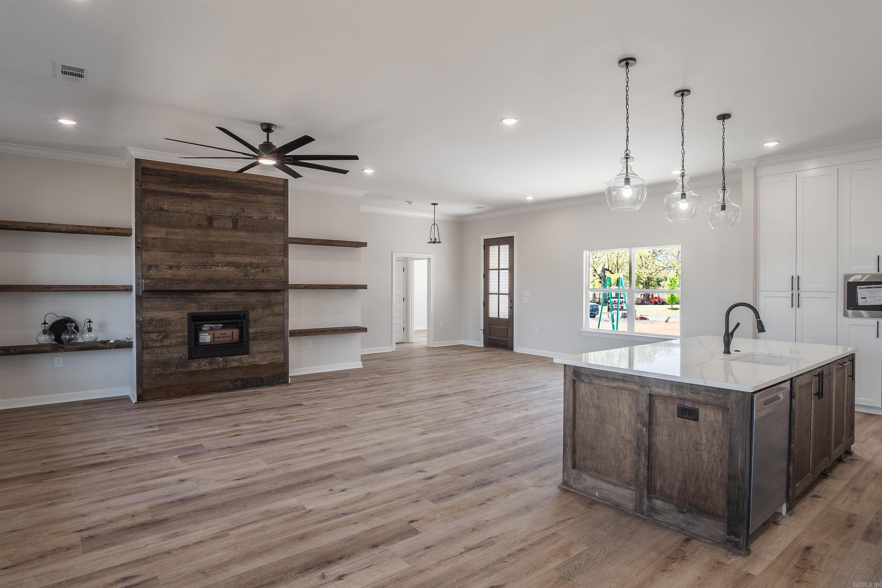 43.5 Wellington Place Cabot, AR 72023-0000