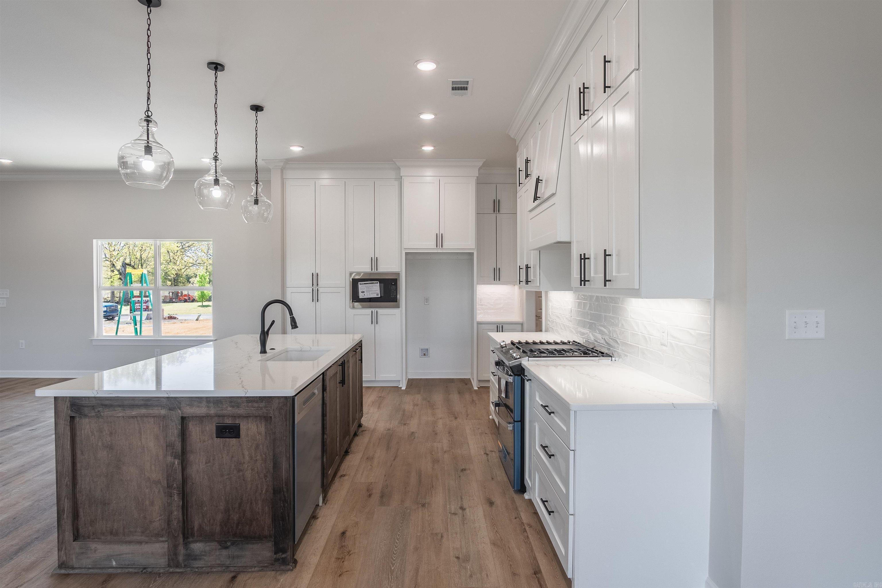 43.5 Wellington Place Cabot, AR 72023-0000