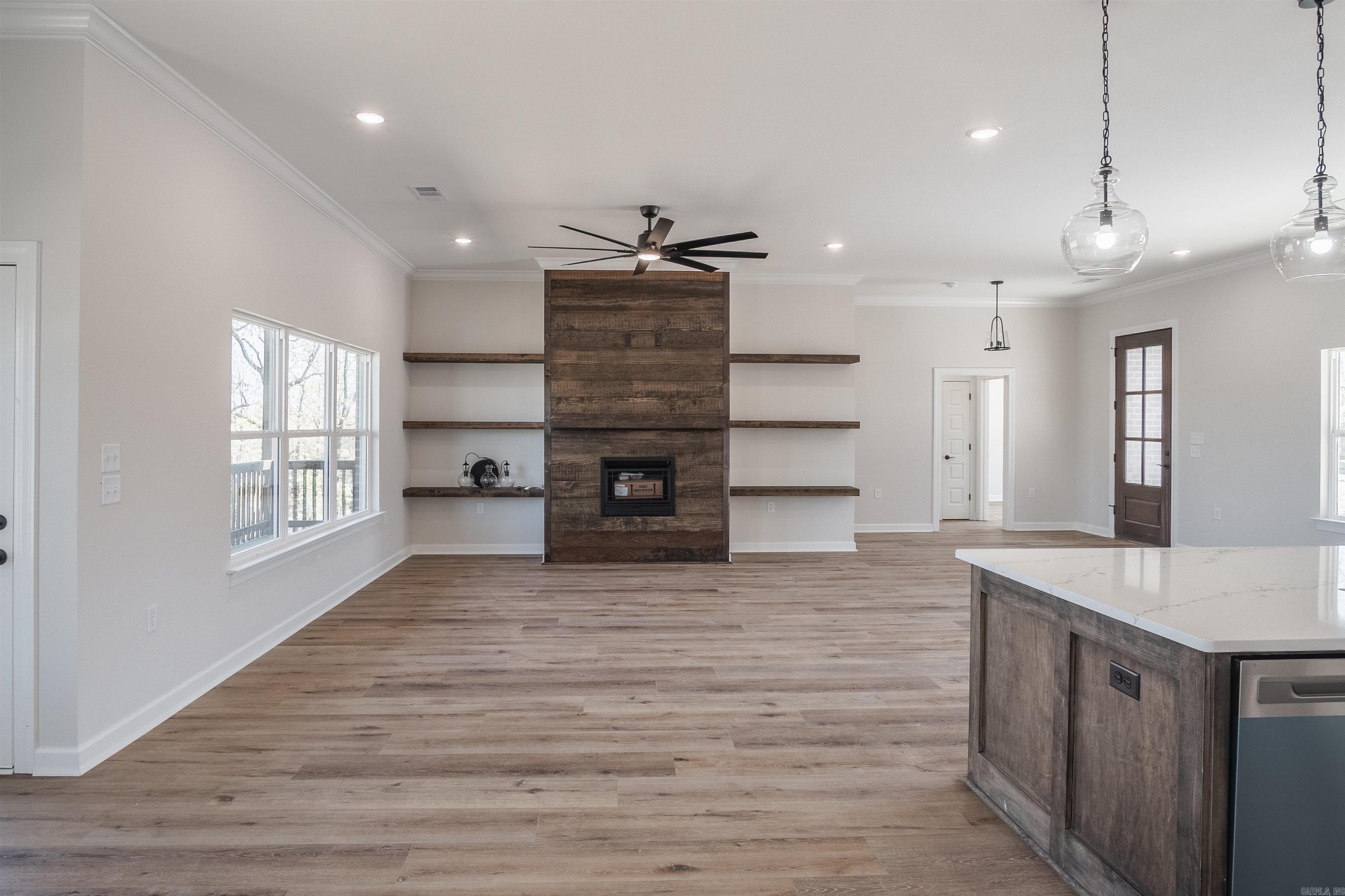 43.5 Wellington Place Cabot, AR 72023-0000