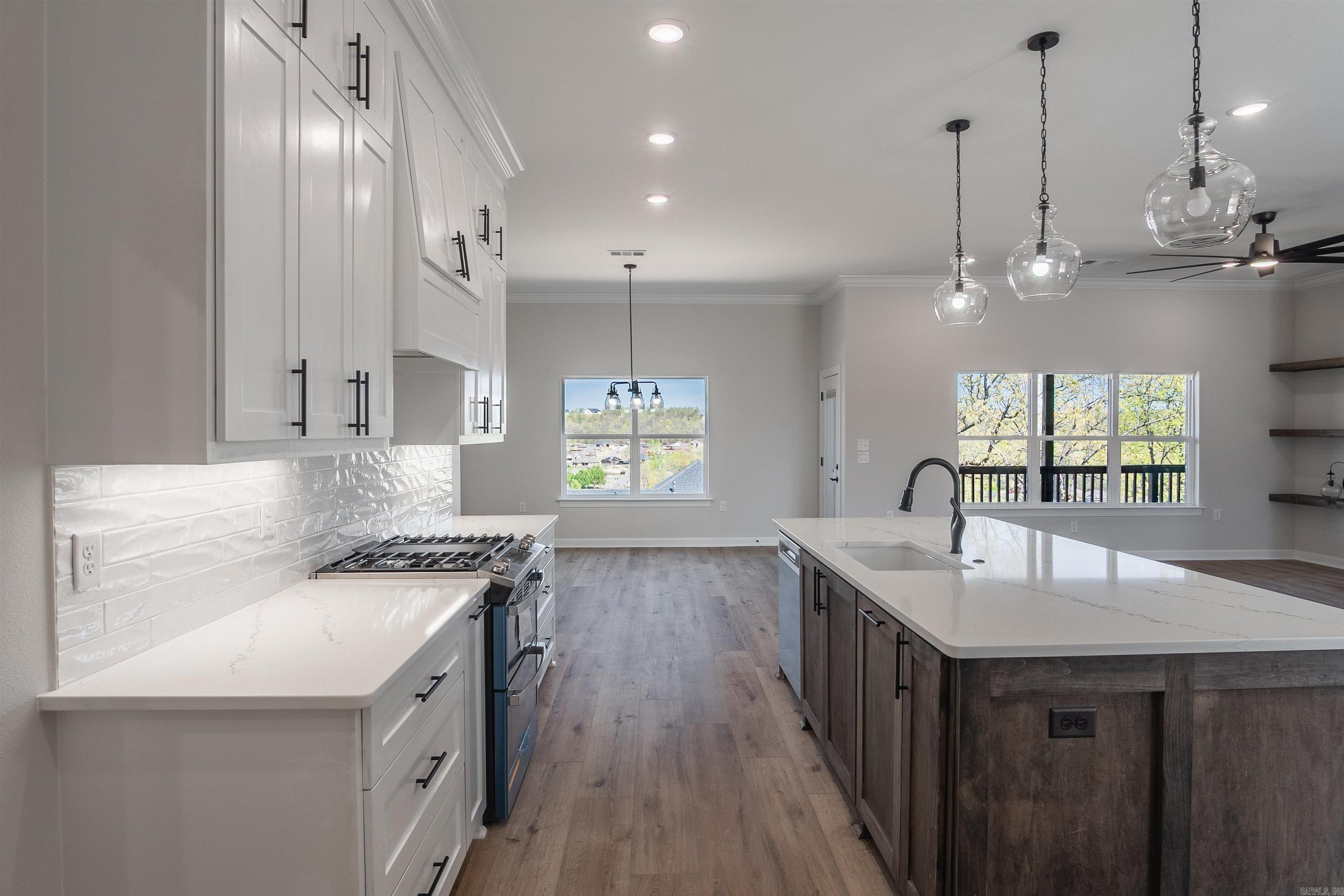43.5 Wellington Place Cabot, AR 72023-0000