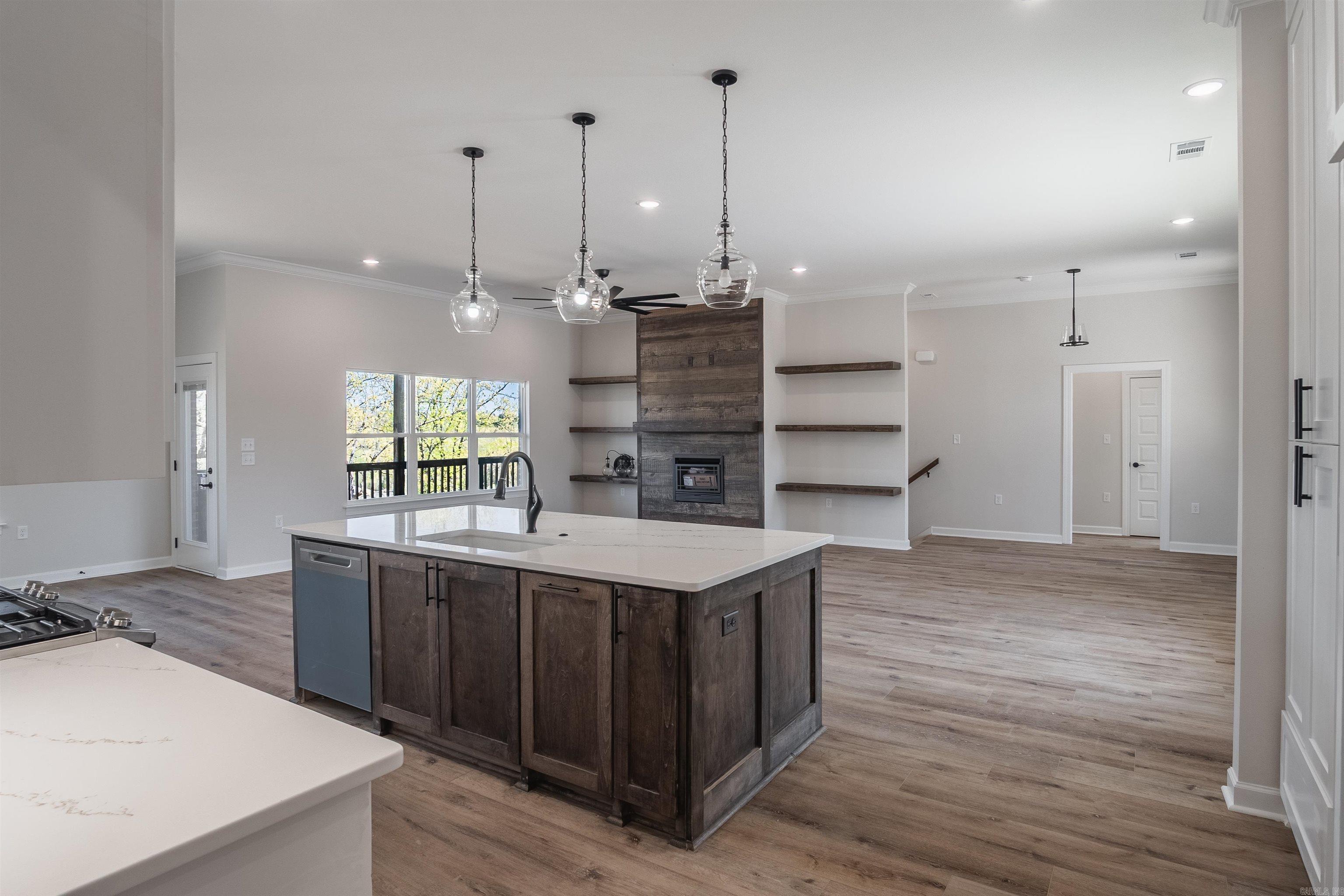 43.5 Wellington Place Cabot, AR 72023-0000
