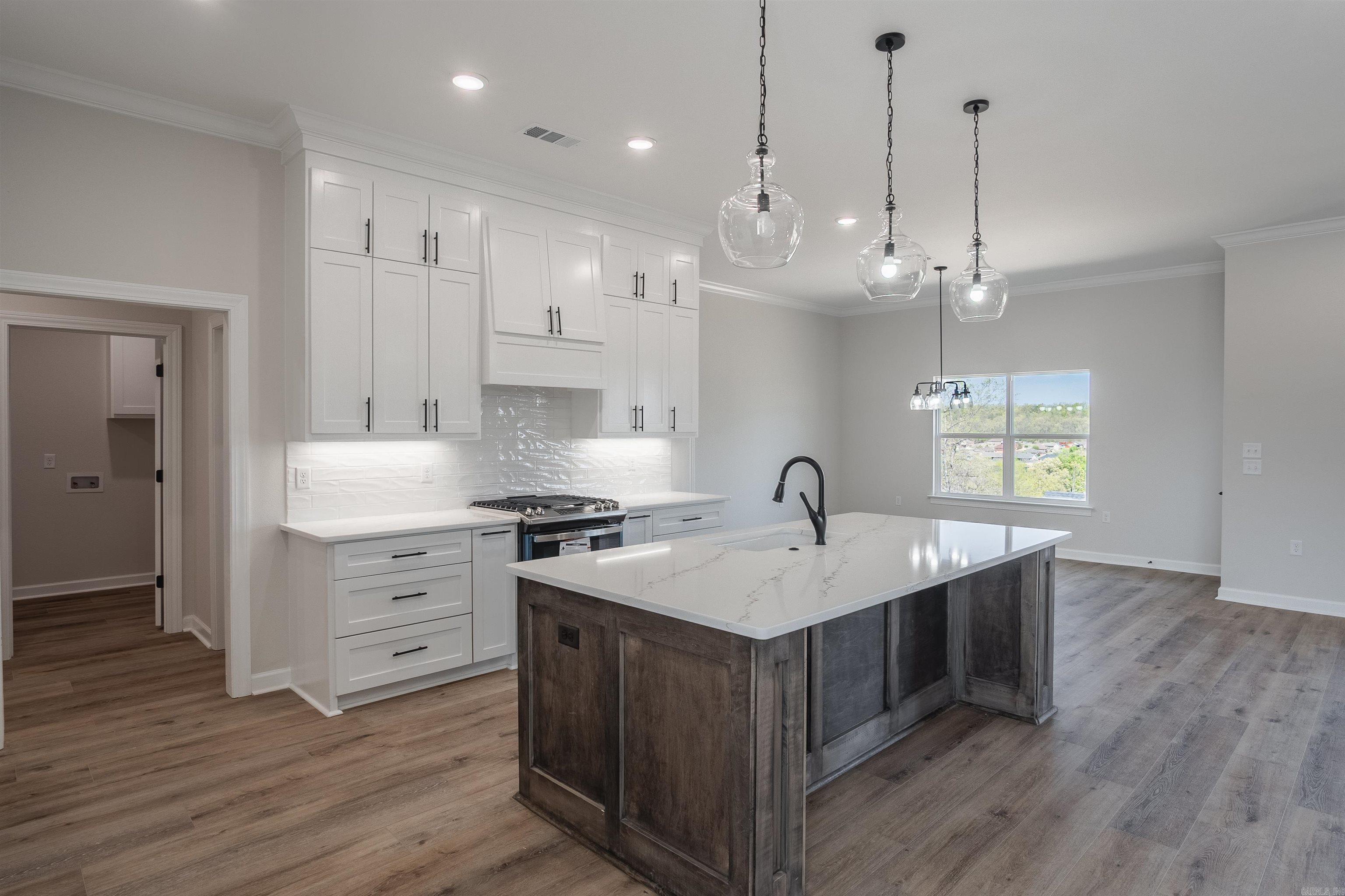 43.5 Wellington Place Cabot, AR 72023-0000