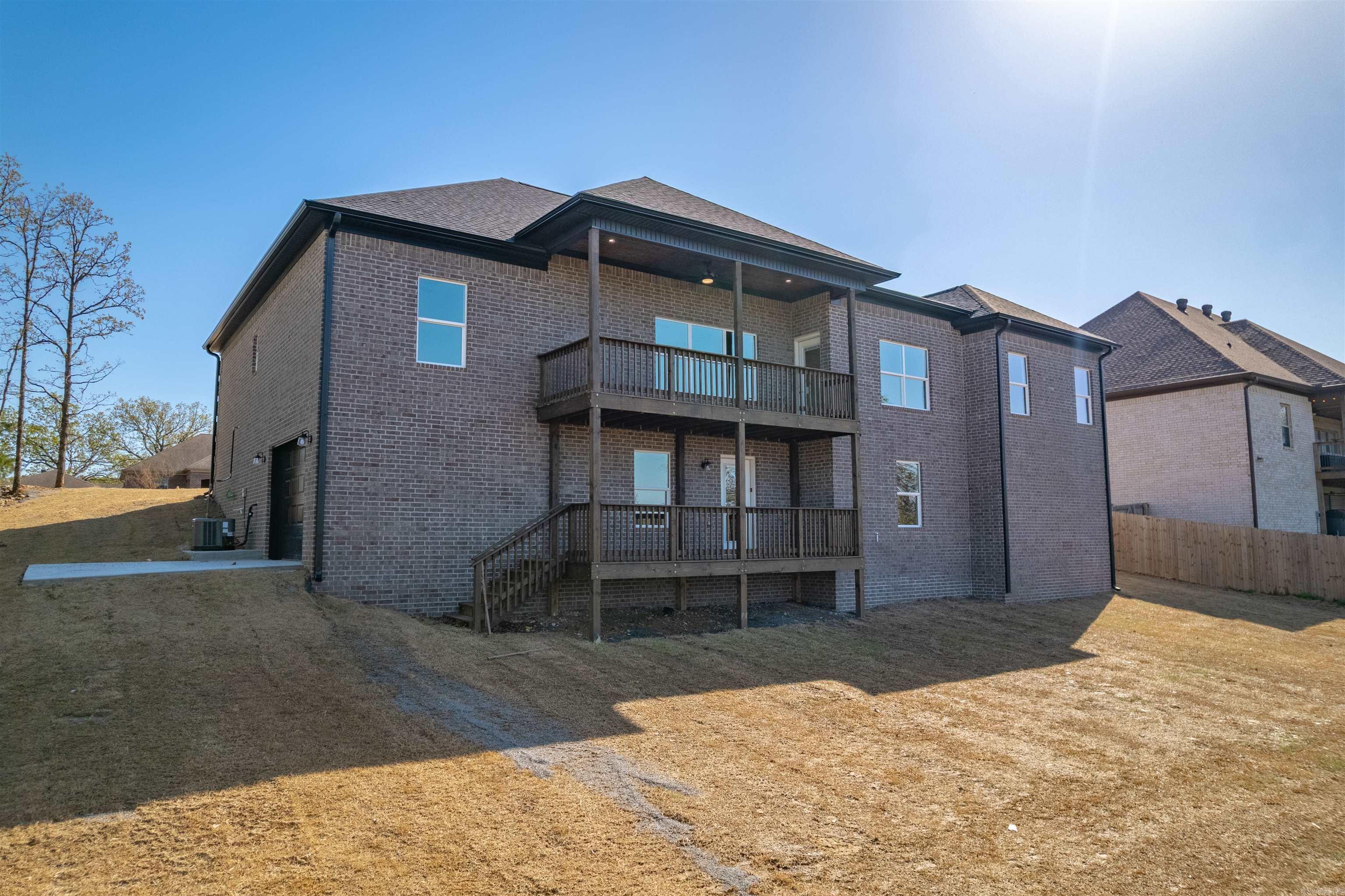43.5 Wellington Place Cabot, AR 72023-0000