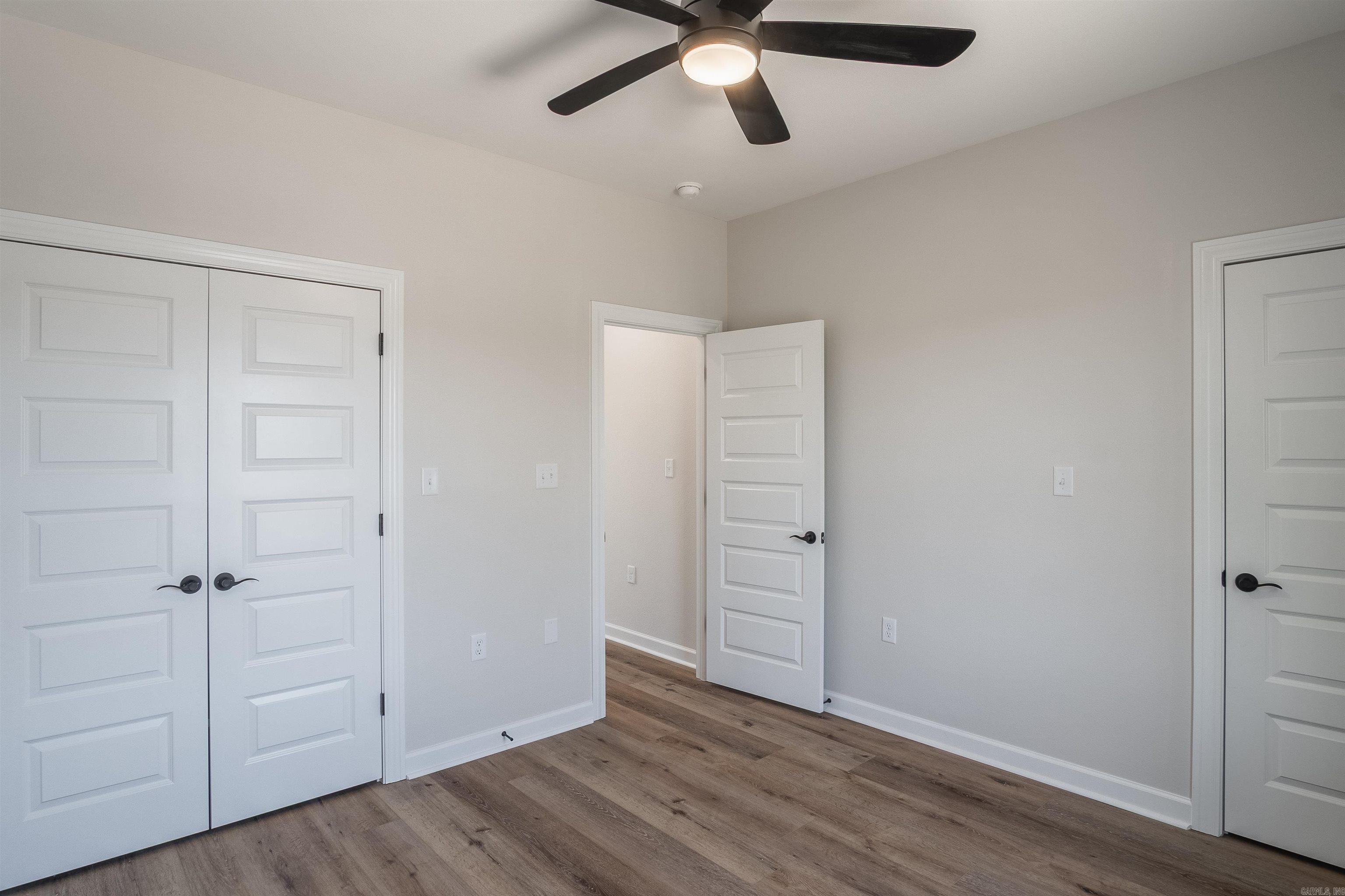 43.5 Wellington Place Cabot, AR 72023-0000