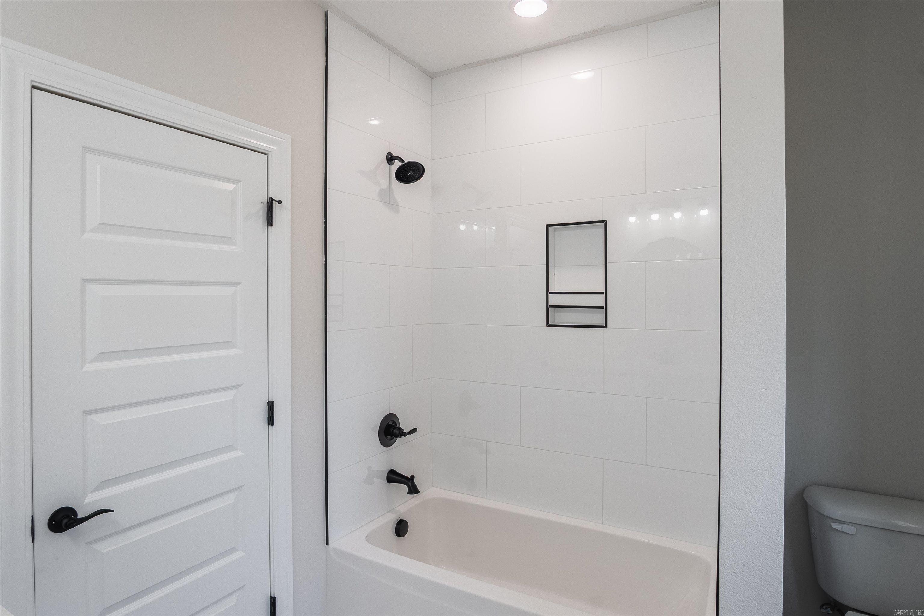 43.5 Wellington Place Cabot, AR 72023-0000