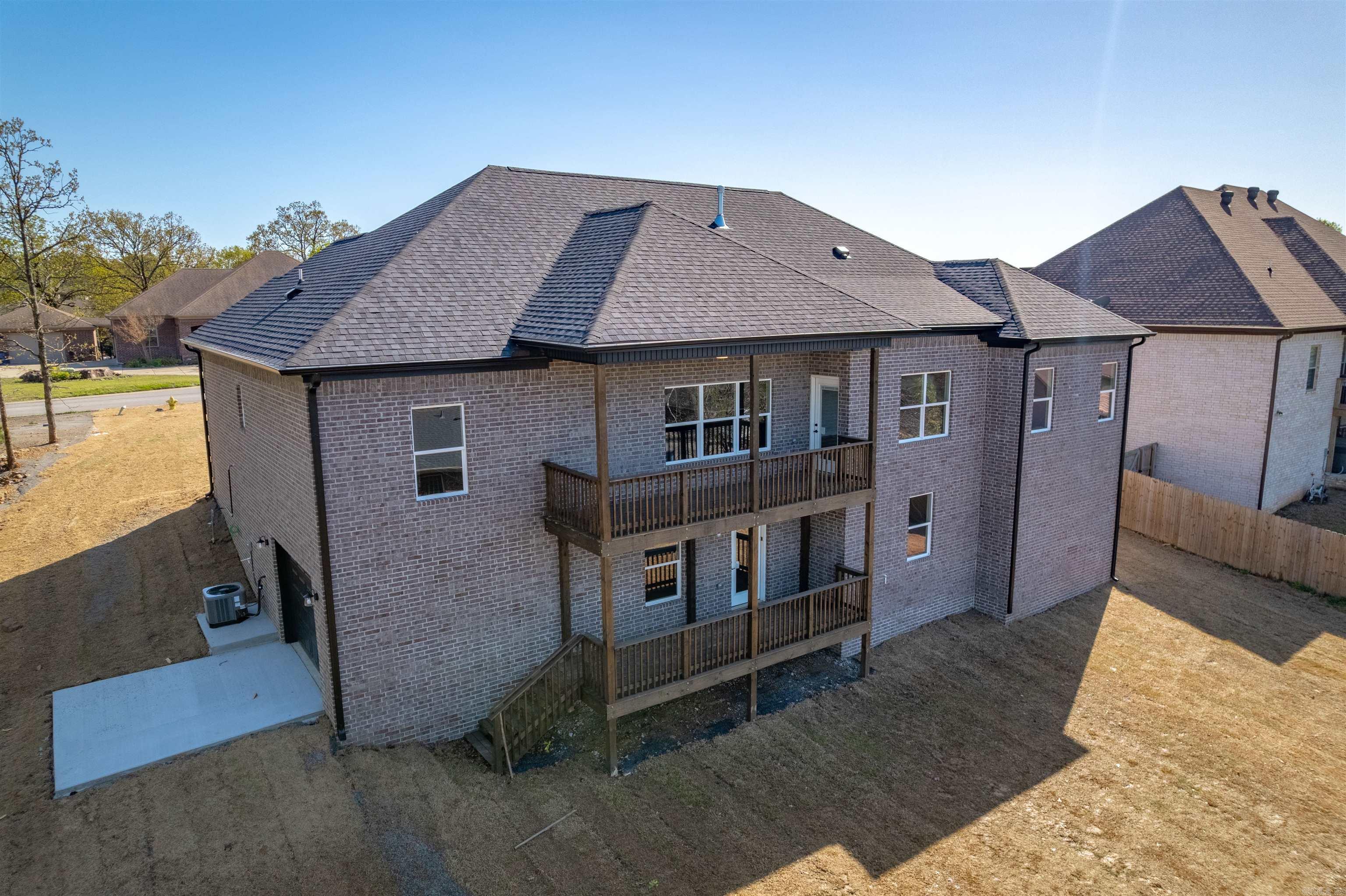 43.5 Wellington Place Cabot, AR 72023-0000