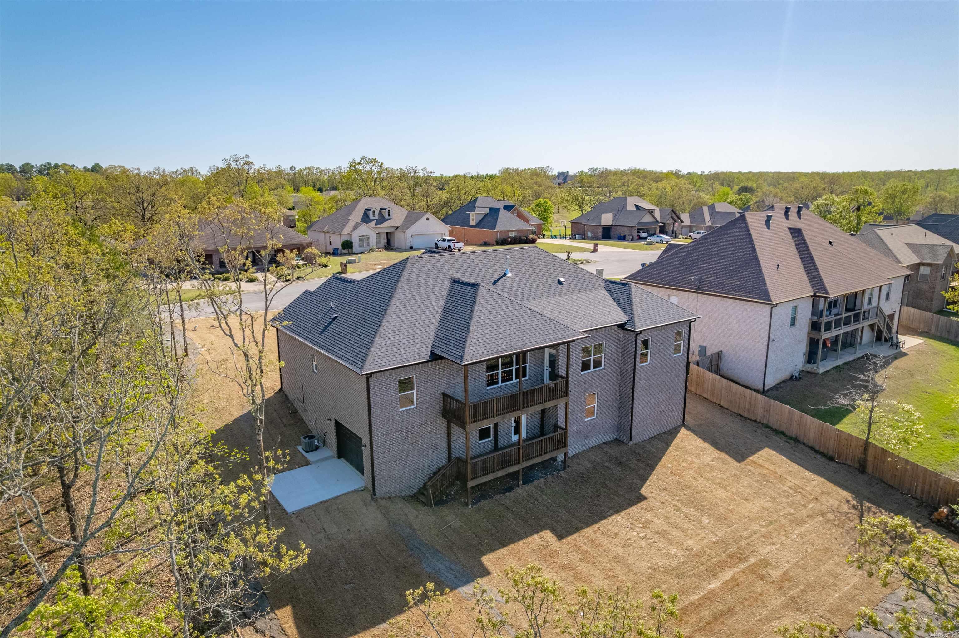 43.5 Wellington Place Cabot, AR 72023-0000