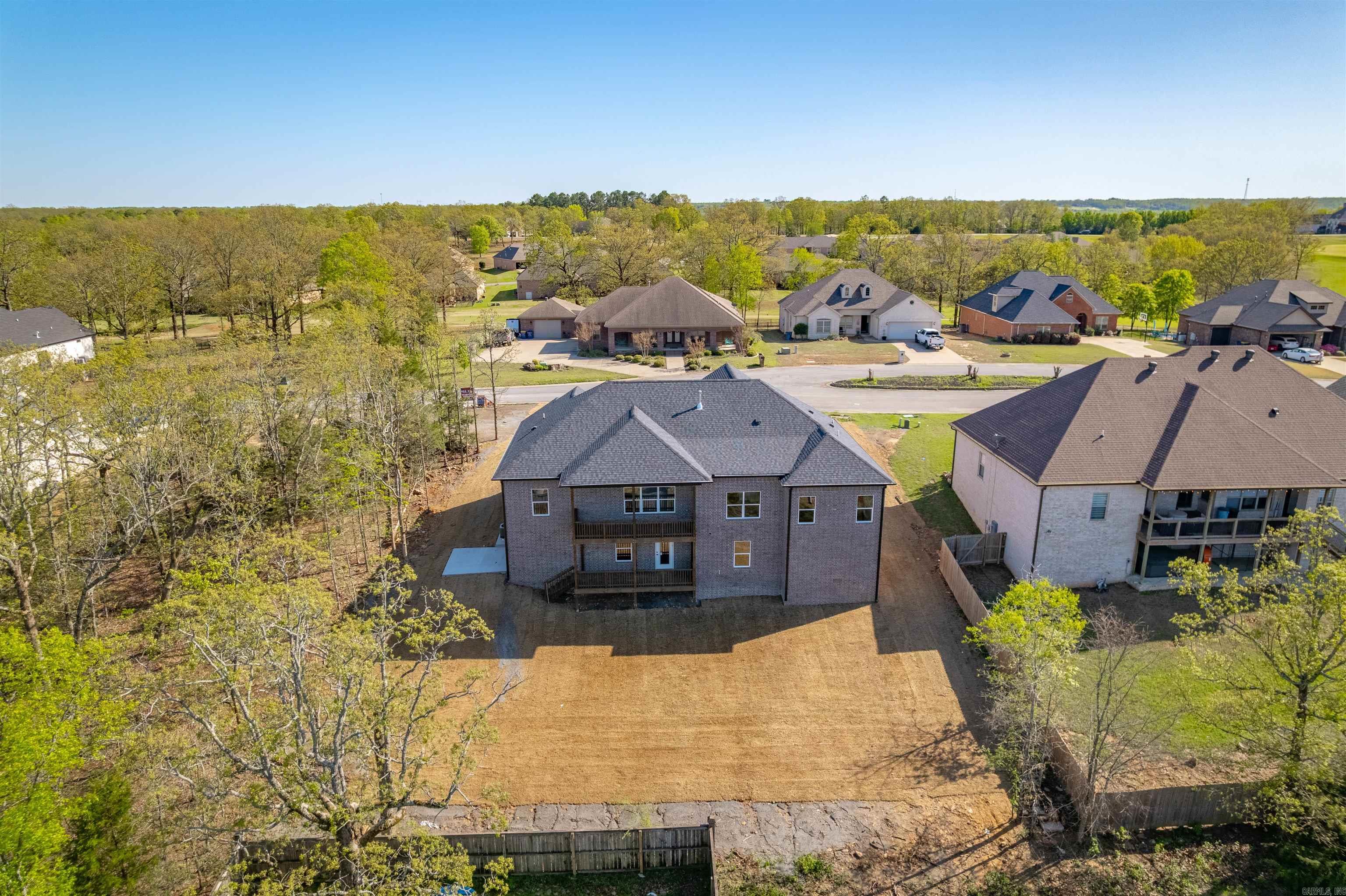 43.5 Wellington Place Cabot, AR 72023-0000