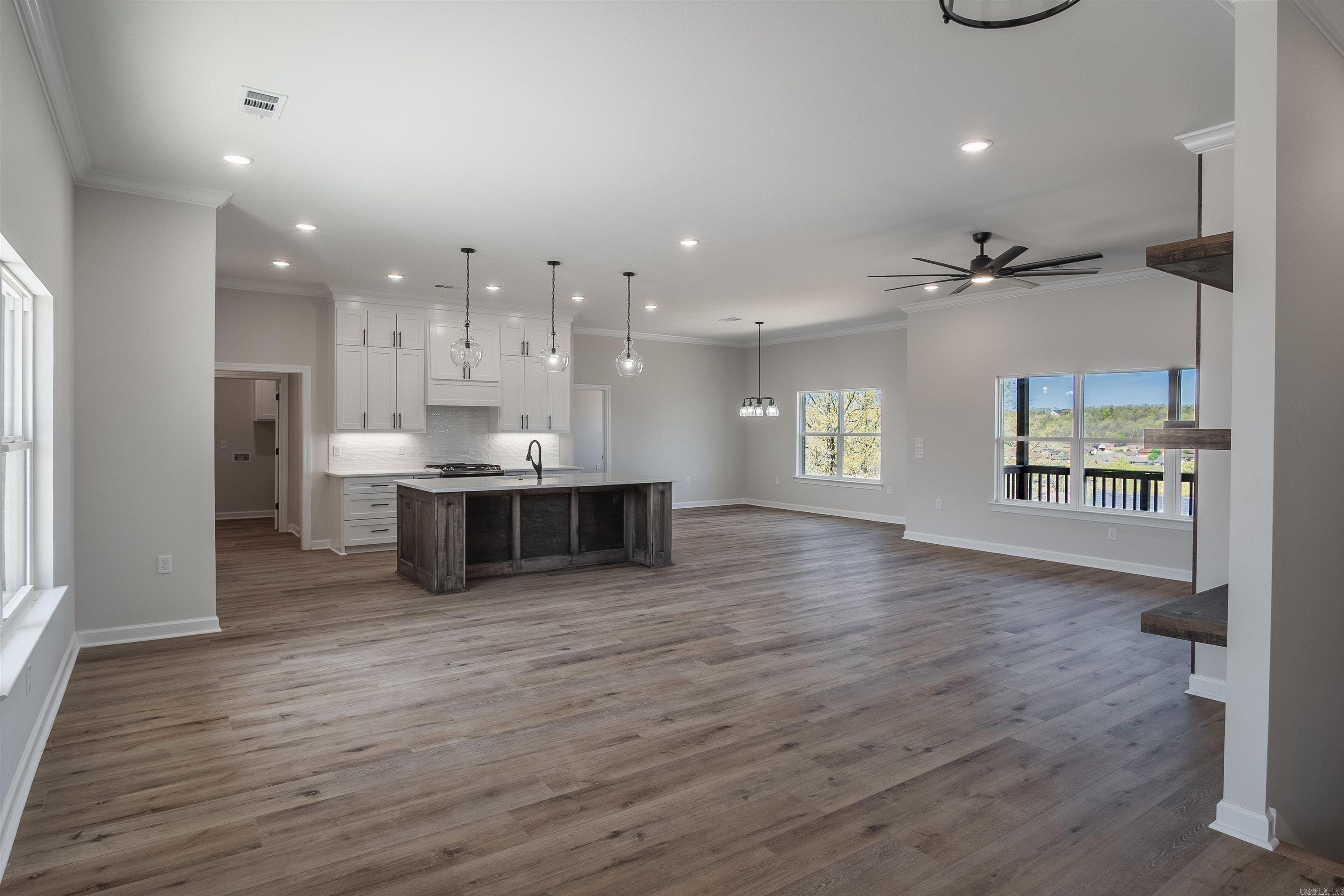 43.5 Wellington Place Cabot, AR 72023-0000