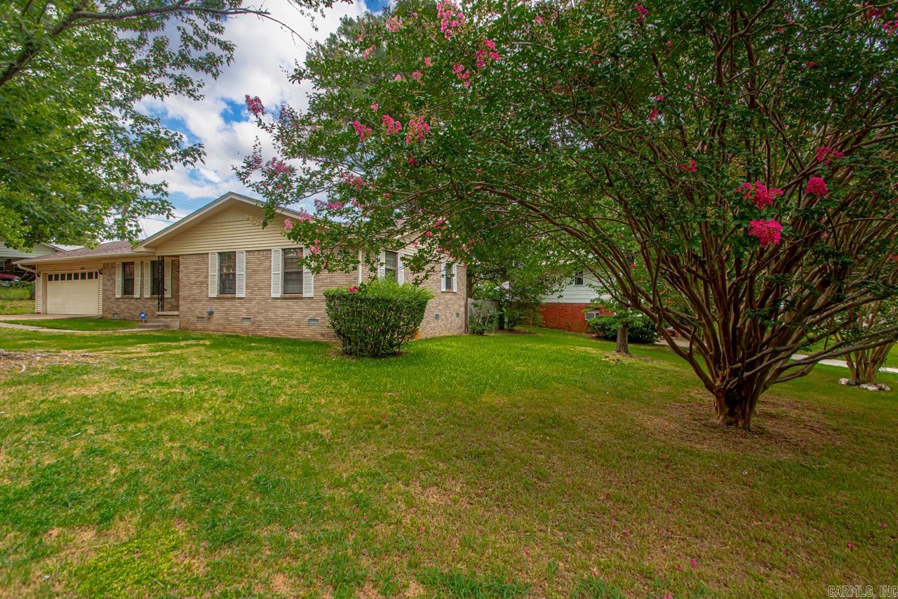 9623 Treasure Hill  Little Rock, AR
