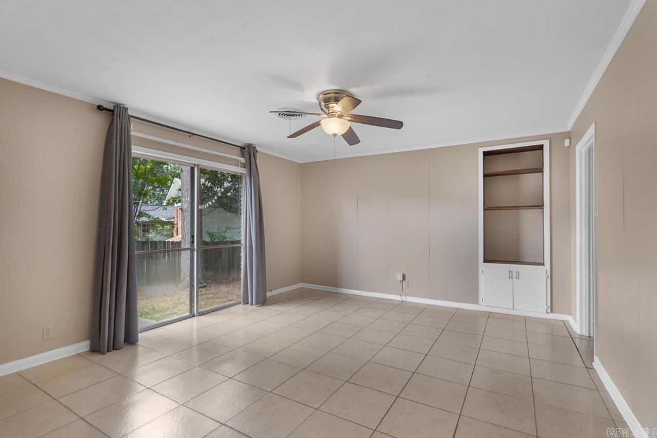 9623 Treasure Hill  Little Rock, AR