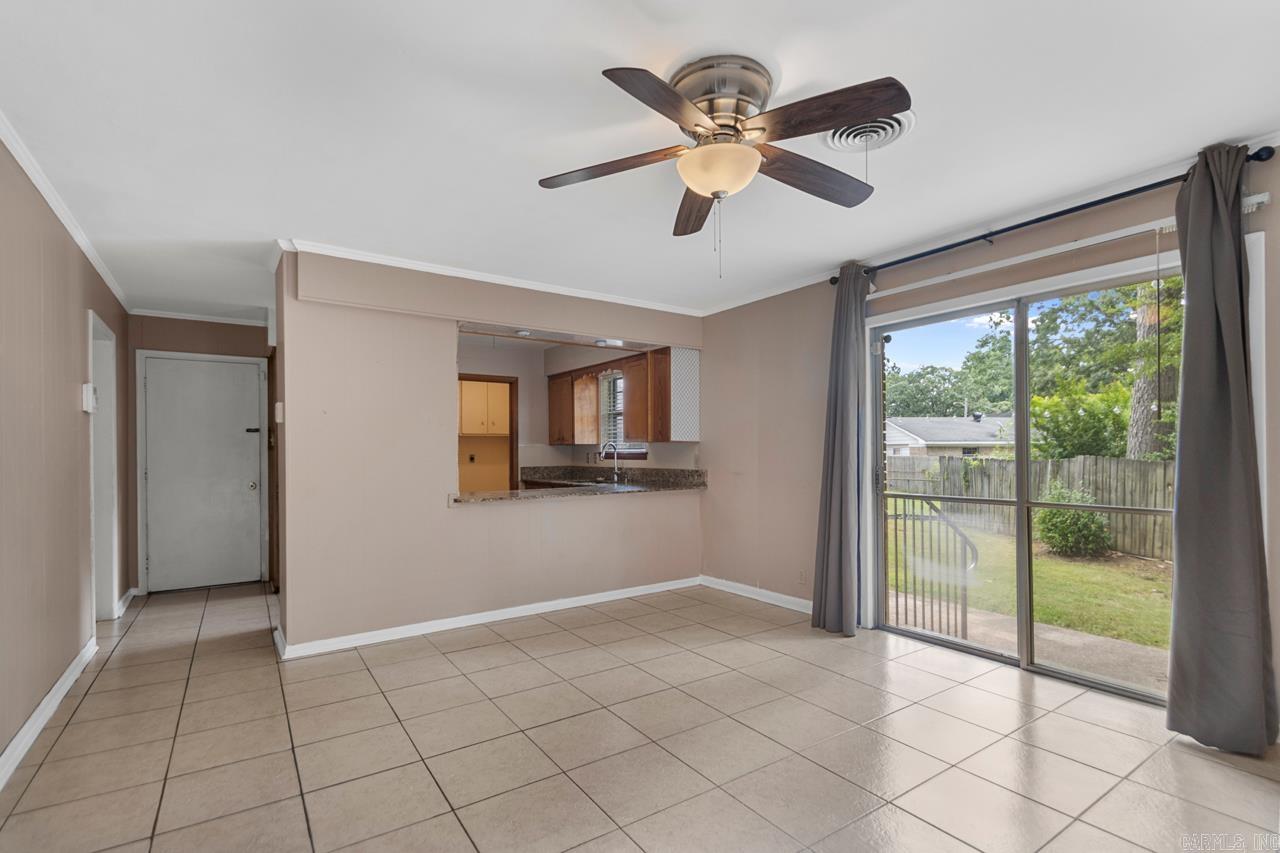 9623 Treasure Hill  Little Rock, AR
