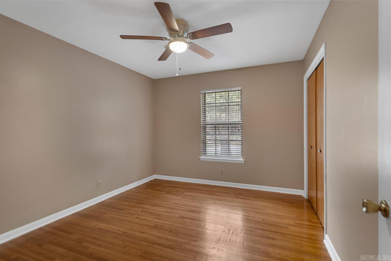 9623 Treasure Hill  Little Rock, AR