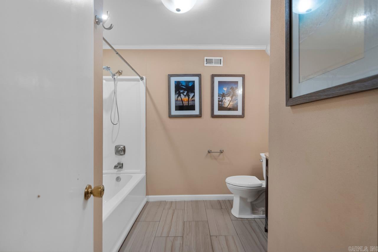 9623 Treasure Hill  Little Rock, AR