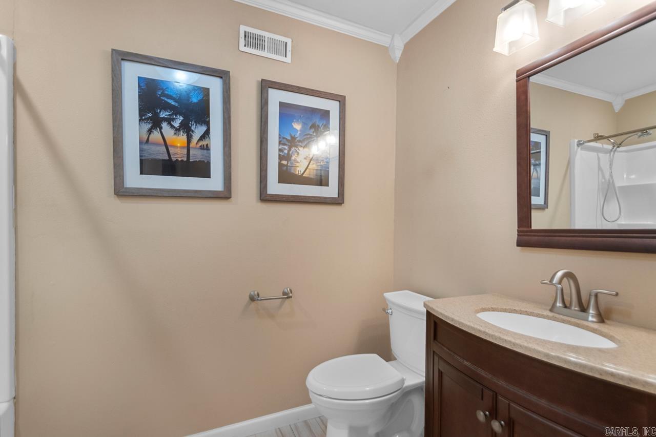 9623 Treasure Hill  Little Rock, AR