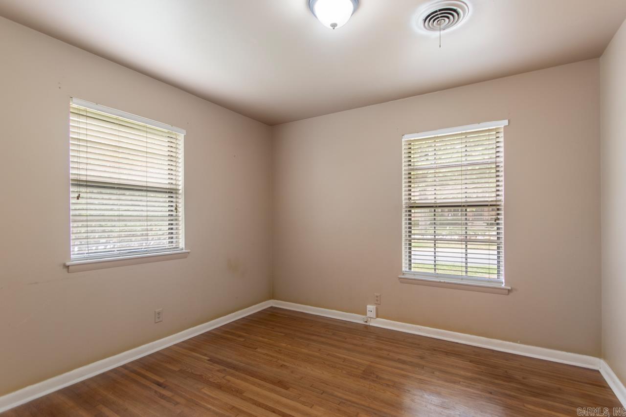 9623 Treasure Hill  Little Rock, AR