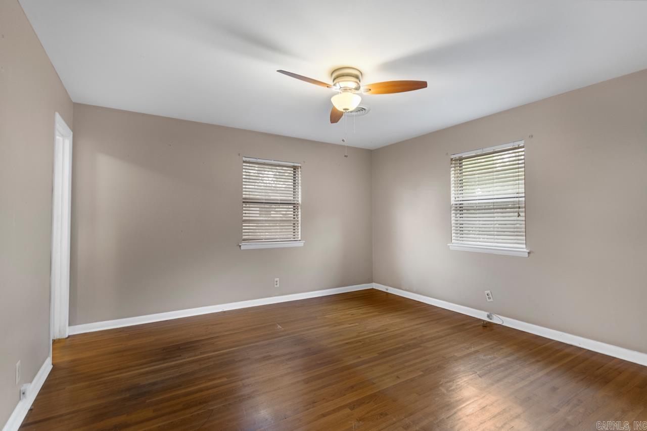9623 Treasure Hill  Little Rock, AR