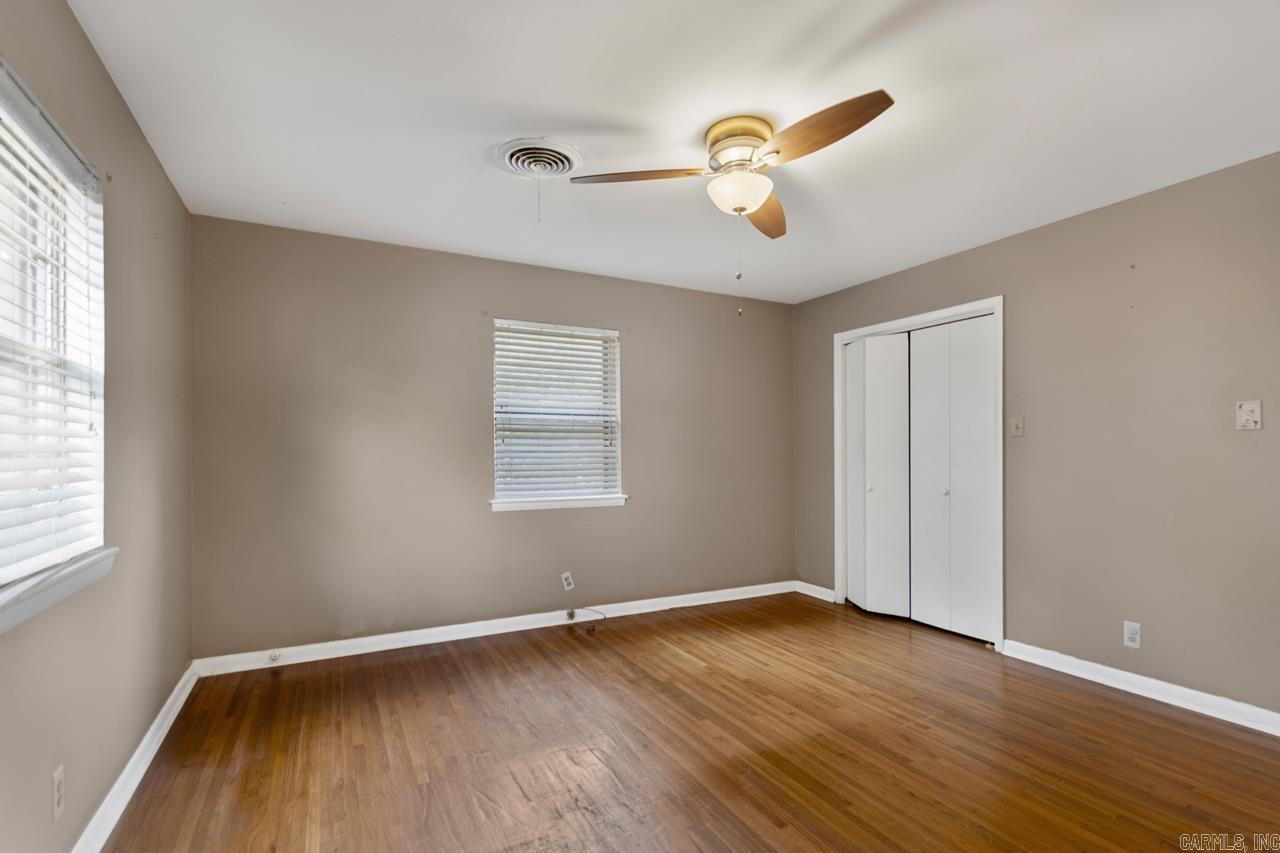 9623 Treasure Hill  Little Rock, AR