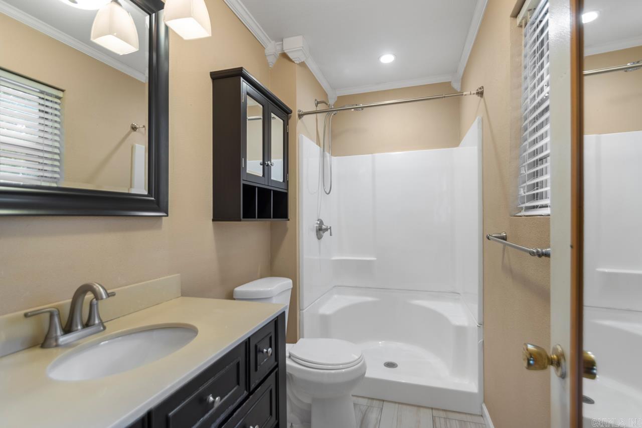9623 Treasure Hill  Little Rock, AR