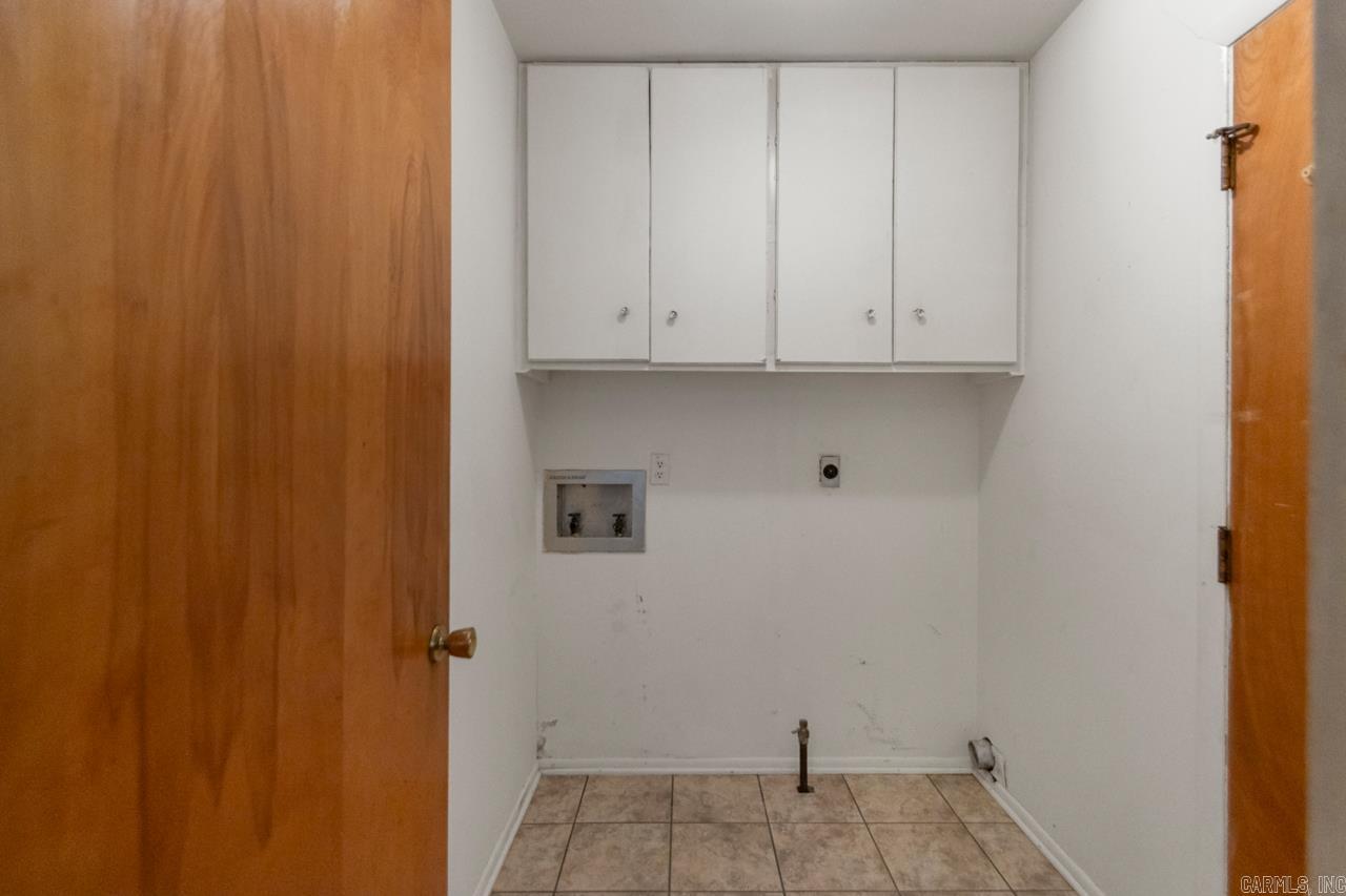 9623 Treasure Hill  Little Rock, AR
