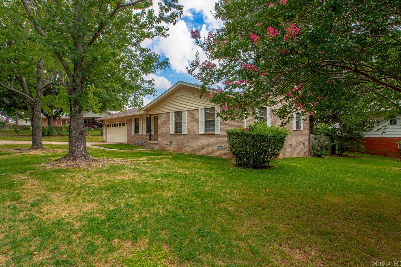 9623 Treasure Hill  Little Rock, AR