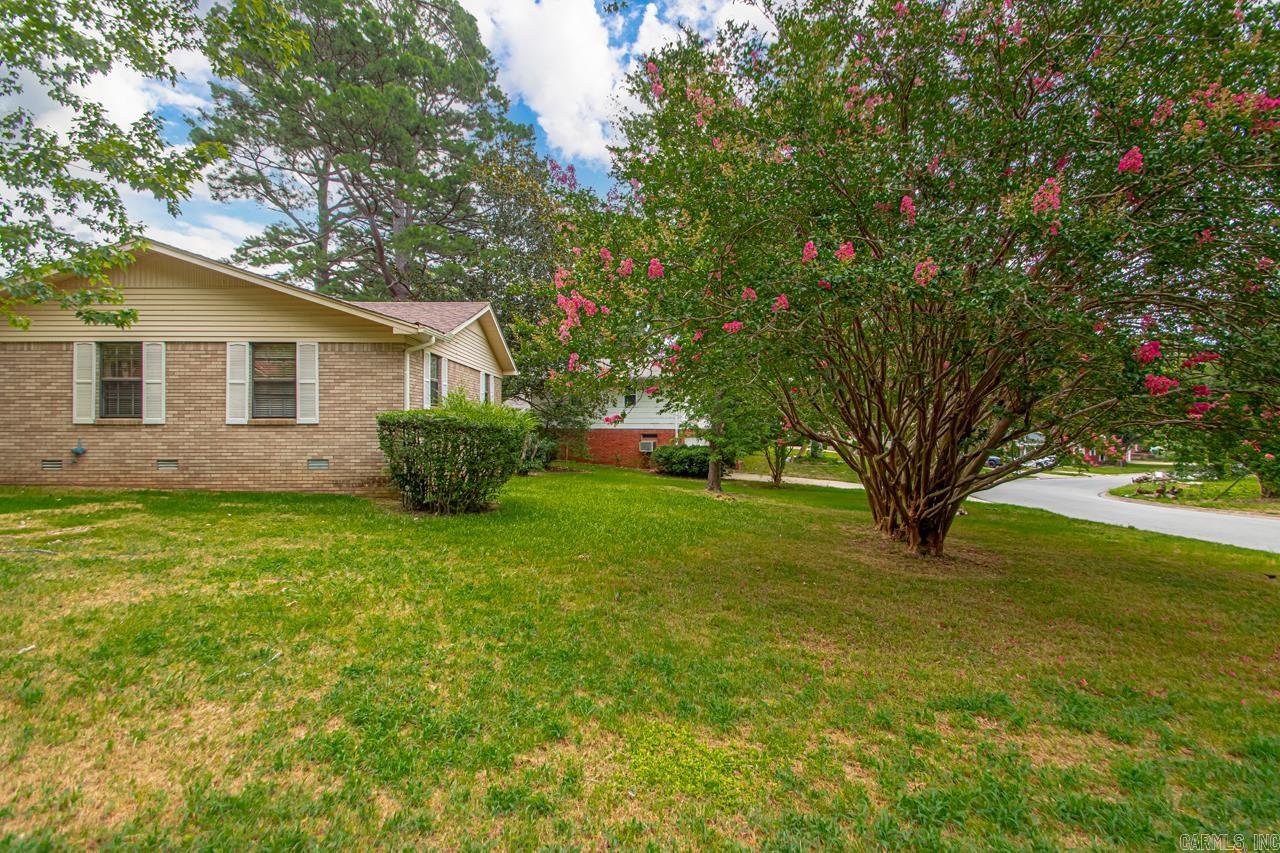 9623 Treasure Hill  Little Rock, AR