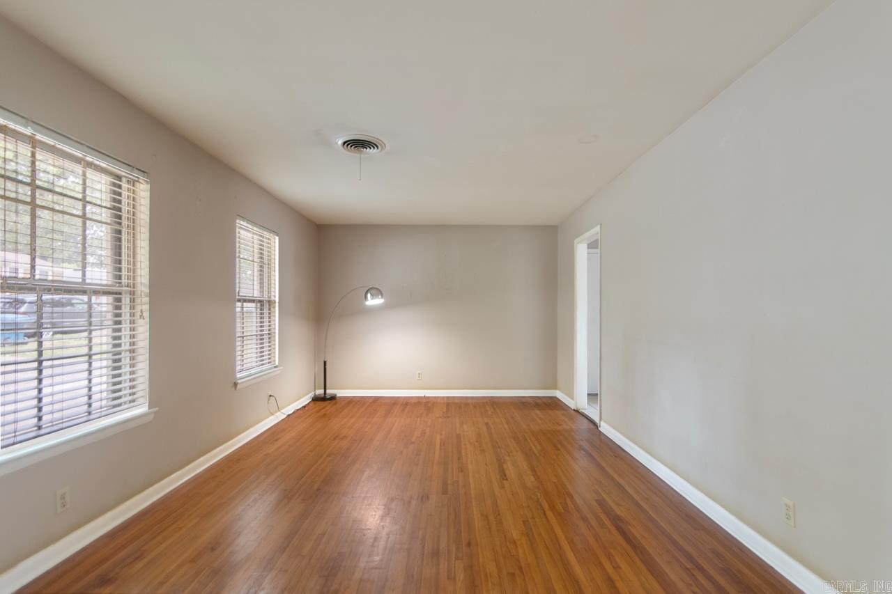 9623 Treasure Hill  Little Rock, AR