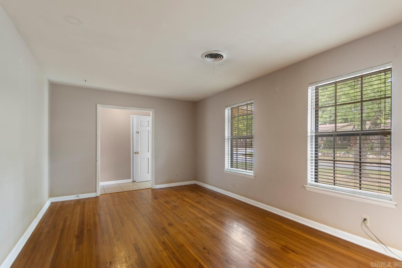 9623 Treasure Hill  Little Rock, AR