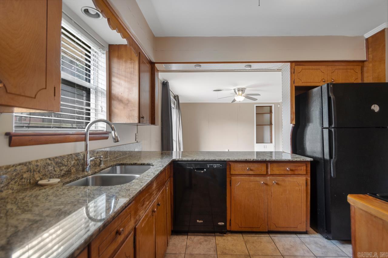 9623 Treasure Hill  Little Rock, AR