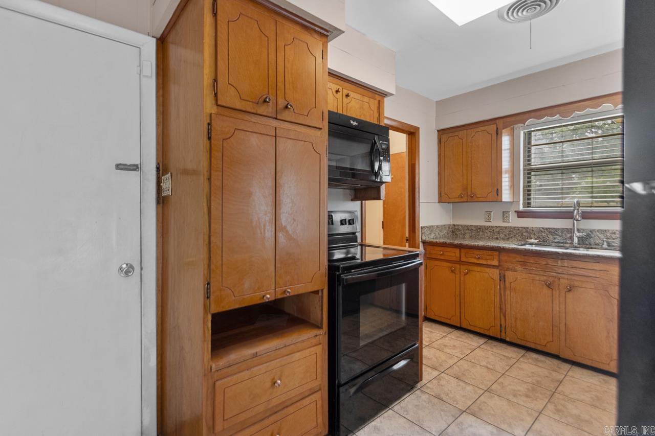 9623 Treasure Hill  Little Rock, AR