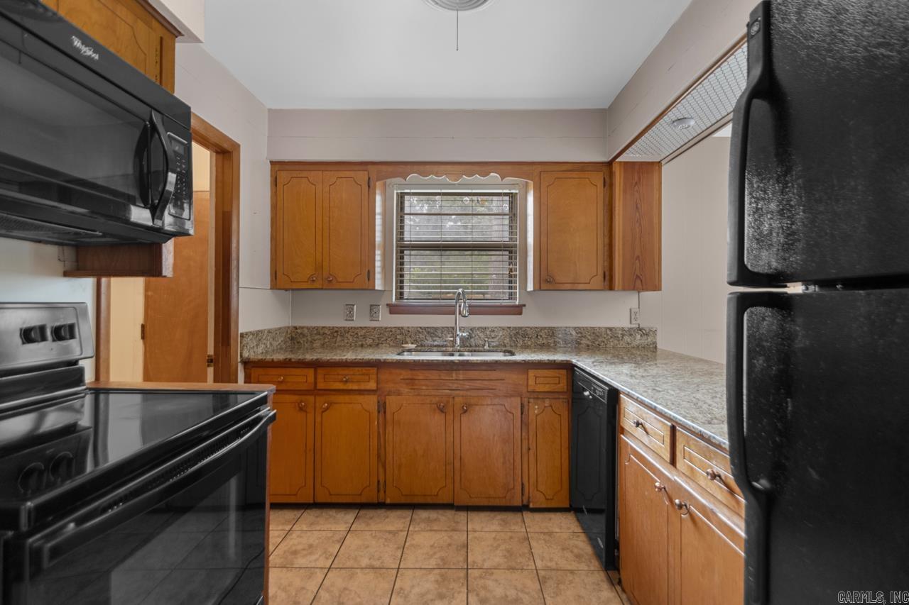 9623 Treasure Hill  Little Rock, AR