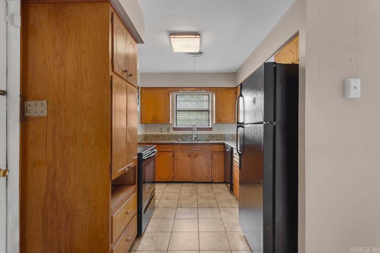 9623 Treasure Hill  Little Rock, AR