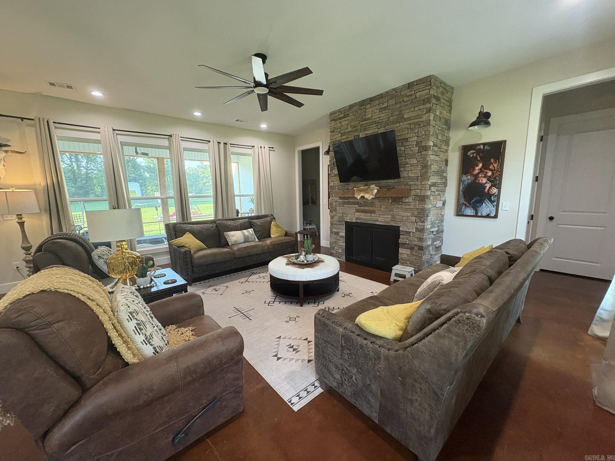 20265 Crowley Ridge Cutoff  Harrisburg, AR