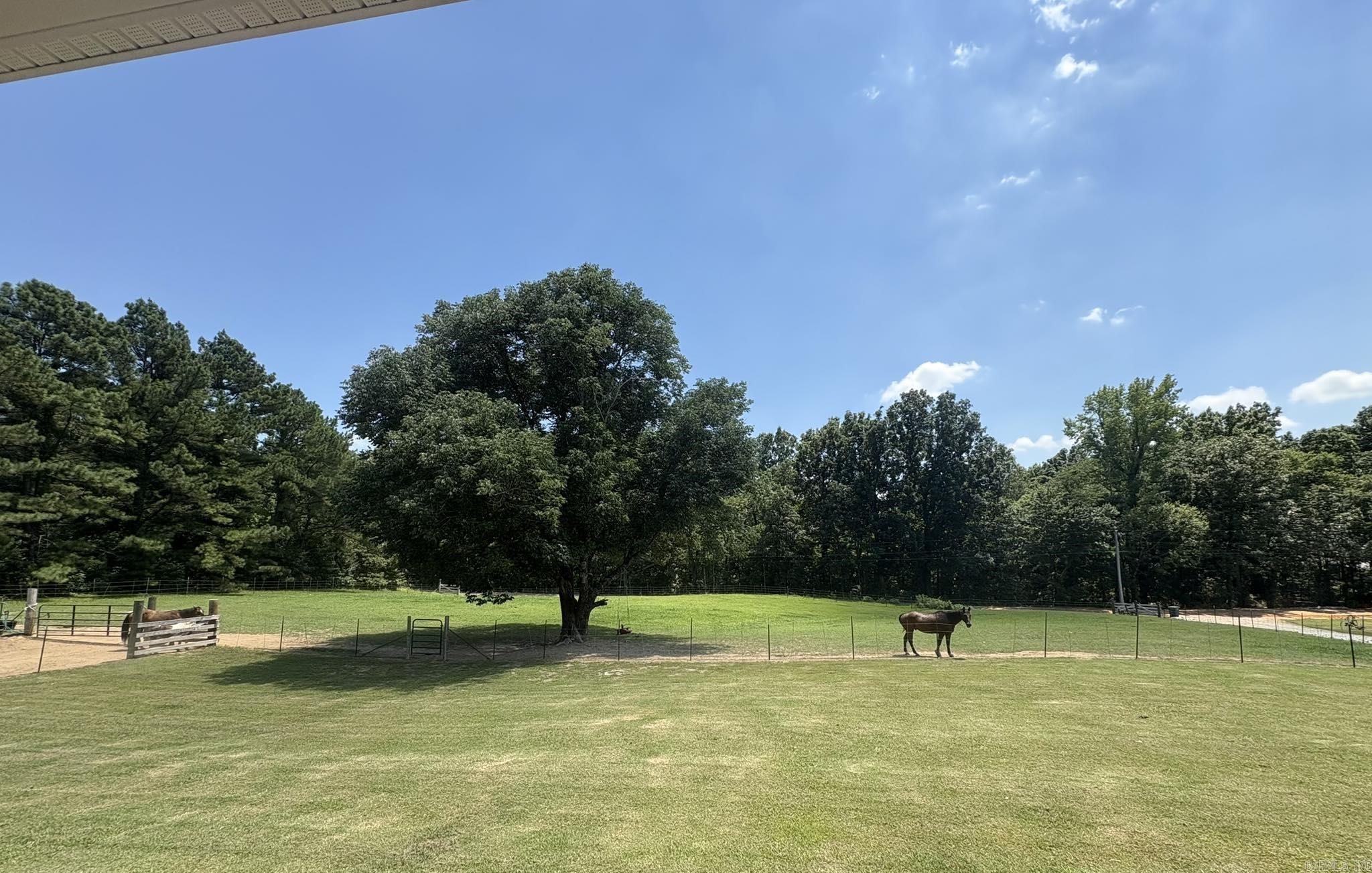 20265 Crowley Ridge Cutoff  Harrisburg, AR