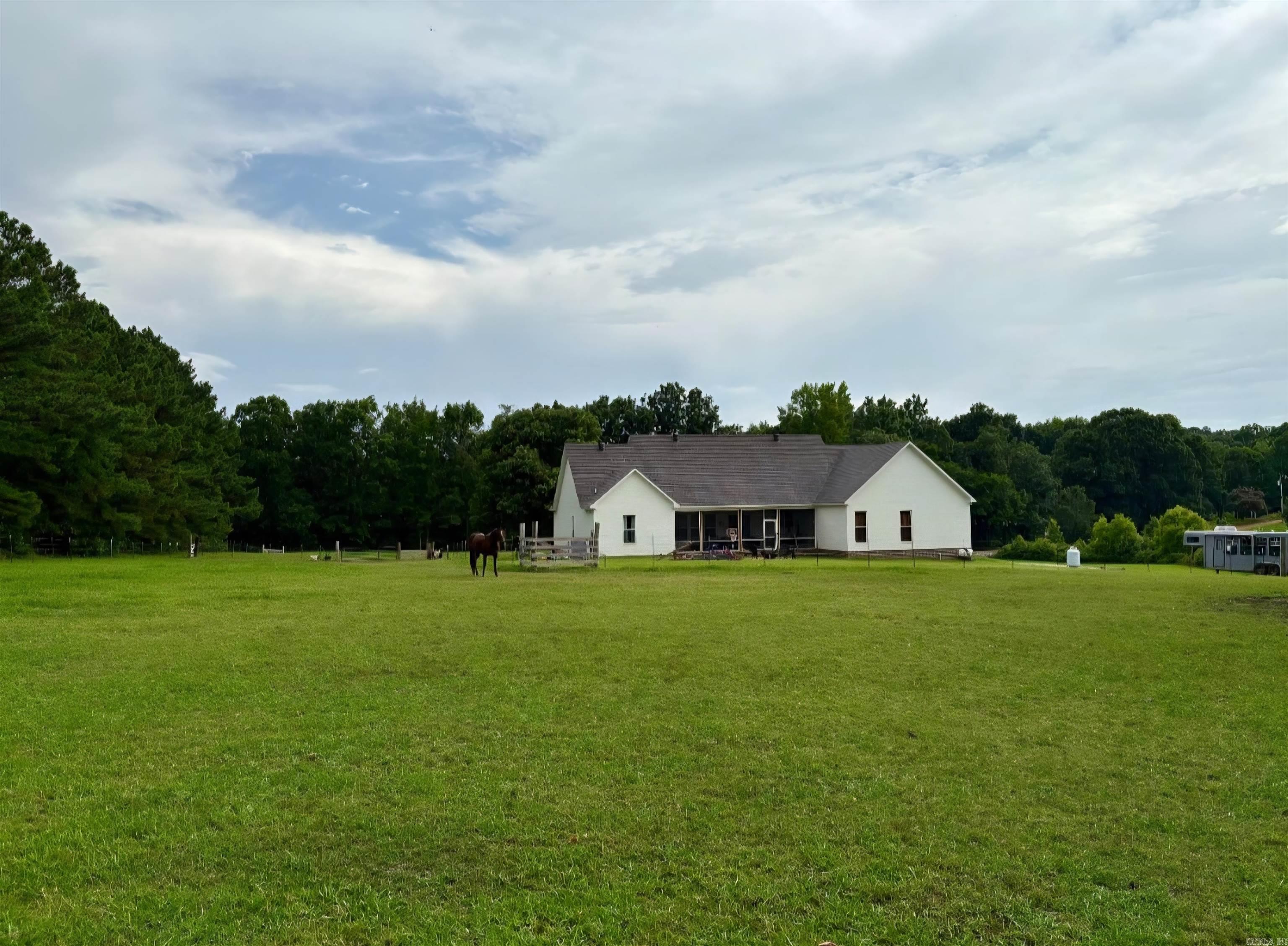 20265 Crowley Ridge Cutoff  Harrisburg, AR